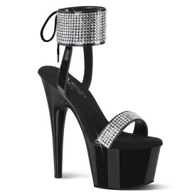 Pleaser ADORE-770 Sandalia de Tacón Plataforma...