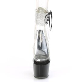 Pleaser ADORE-791-2RS Sandalia de Tacón Plataforma...