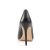 Pleaser AMUSE-20 Tacones Cuero Sintético Negro EU-39 / US-9