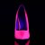 Pleaser AMUSE-20 Tacones Charol Rosa Claro Neón EU-35 / US-5