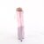 Pleaser BEJEWELED-1020-7 Botín Plataforma Holo Metalizado Rosa Claro EU-41 / US-11