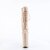 Pleaser BEYOND-1020 Botín Plataforma Charol Beige EU-39 / US-9