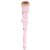 Pleaser BEYOND-3028 Bota Alta Plataforma Charol Rosa Claro EU-35 / US-5