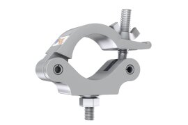 Abrazaderas de Montaje para Soportes de Truss 4 Piezas