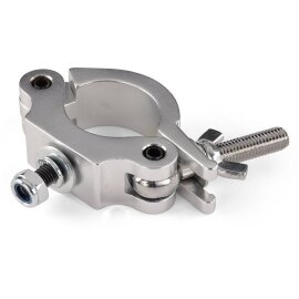 Abrazaderas de Montaje para Soportes de Truss 4 Piezas