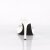 Pleaser CLASSIQUE-01 Zapato Abierto Blanco EU-37 / US-7