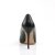 Pleaser CLASSIQUE-20 Tacones Negro EU-41 / US-11