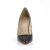 Pleaser CLASSIQUE-20 Tacones Negro EU-39 / US-9