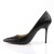Pleaser CLASSIQUE-20 Tacones Negro EU-39 / US-9