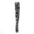 Pleaser CLASSIQUE-3000 Bota Alta Charol Negro EU-40 / US-10