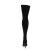 Pleaser COURTLY-3005 Bota Alta Negro EU-42 / US-12