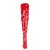 Pleaser COURTLY-3012 Bota Alta Charol Rojo EU-36 / US-6