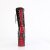 Pleaser CRAZE-1040FH Botín Plataforma Charol Negro EU-38 / US-8