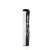 Pleaser CRAZE-1040TT Botín Plataforma Charol Negro Blanco EU-38 / US-8