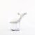 Pleaser CRAZE-808 Sandalia de Tacón Plataforma Transparente EU-43 / US-13