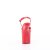 Pleaser CRAZE-809 Sandalia de Tacón Plataforma Charol Rojo EU-39 / US-9