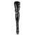 Pleaser DELIGHT-3055 Bota Alta Plataforma Charol Negro EU-36 / US-6