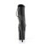 Pleaser ENCHANT-1040PK Bota Plataforma Cuero Sintético Negro EU-38 / US-8