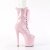 Pleaser ENCHANT-1041 Bota Plataforma Charol Rosa Claro EU-37 / US-7