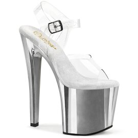Pleaser ENCHANT-708 Sandalia de Tacón Plataforma...