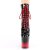 Pleaser FLAMINGO-1020BR-H Botín Plataforma Charol Negro EU-35 / US-5