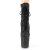 Pleaser FLAMINGO-1020GWR Botín Plataforma Purpurina Negro EU-35 / US-5