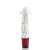 Pleaser FLAMINGO-1020HG Botín Plataforma Charol Purpurina Blanco Multicolor EU-35 / US-5