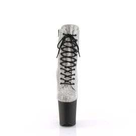 Pleaser FLAMINGO-1020RS Botín Plataforma...