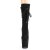 Pleaser FLAMINGO-1050FS Botín Plataforma Ante Sintético Negro EU-35 / US-5