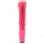 Pleaser FLAMINGO-1050FS Botín Plataforma Ante Sintético Rosa EU-38 / US-8