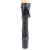 Pleaser FLAMINGO-1050WR Botín Plataforma Cuero Sintético Negro EU-35 / US-5