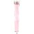 Pleaser FLAMINGO-1051 Botín Plataforma Charol Rosa Claro EU-35 / US-5