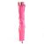 Pleaser FLAMINGO-1051 Botín Plataforma Charol Rosa EU-35 / US-5