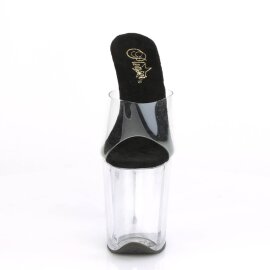 Pleaser FLAMINGO-801 Zapato Abierto Plataforma...
