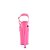 Pleaser FLAMINGO-809 Sandalia de Tacón Plataforma Charol Rosa EU-35 / US-5