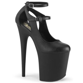 Pleaser FLAMINGO-850 Sandalia de Tacón Plataforma...