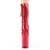 Pleaser INFINITY-1020 Botín Plataforma Charol Rojo EU-36 / US-6