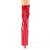 Pleaser INFINITY-1020 Botín Plataforma Charol Rojo EU-37 / US-7