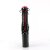 Pleaser INFINITY-1020FH Botín Plataforma Charol Negro EU-39 / US-9