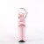 Pleaser INFINITY-909 Sandalia de Tacón Plataforma Charol Rosa Claro EU-38 / US-8