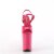 Pleaser INFINITY-909 Sandalia de Tacón Plataforma Charol Rosa EU-36 / US-6