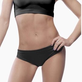 i-Style Pantalones Cortos Crunch Supplex XS