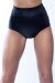 i-Style Pantalones Cortos Pin Up Poliamida