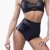 i-Style Pantalones Cortos Pin Up Poliamida XS