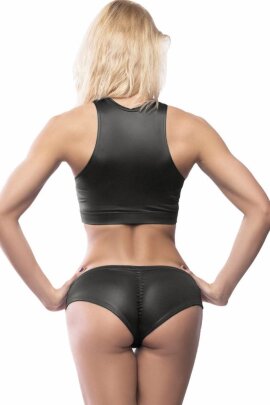 i-Style Top Eclipse Supplex XS