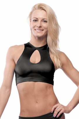 i-Style Top Eclipse Supplex XS