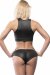 i-Style Top Eclipse Supplex XS