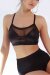 i-Style Top Rubi Poliamida