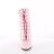 Pleaser SEDUCE-1020 Botín Charol Rosa EU-36 / US-6