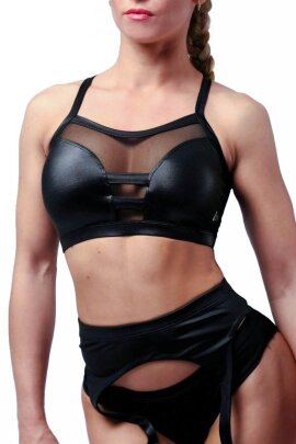 i-Style Top Rubi Poliamida XS